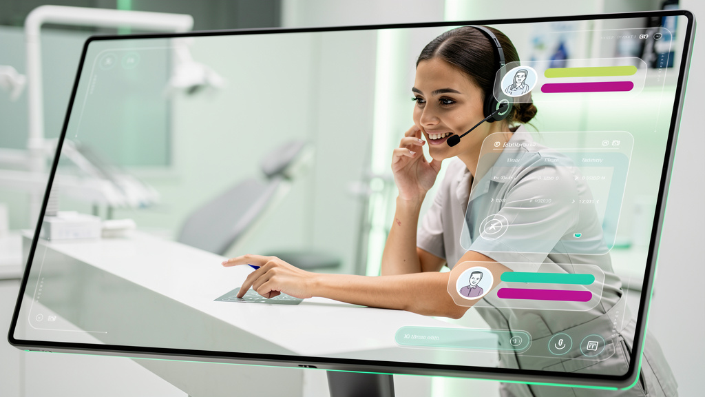 Automatizar Atendimento com IA: A Solução para Clínicas Odontológicas