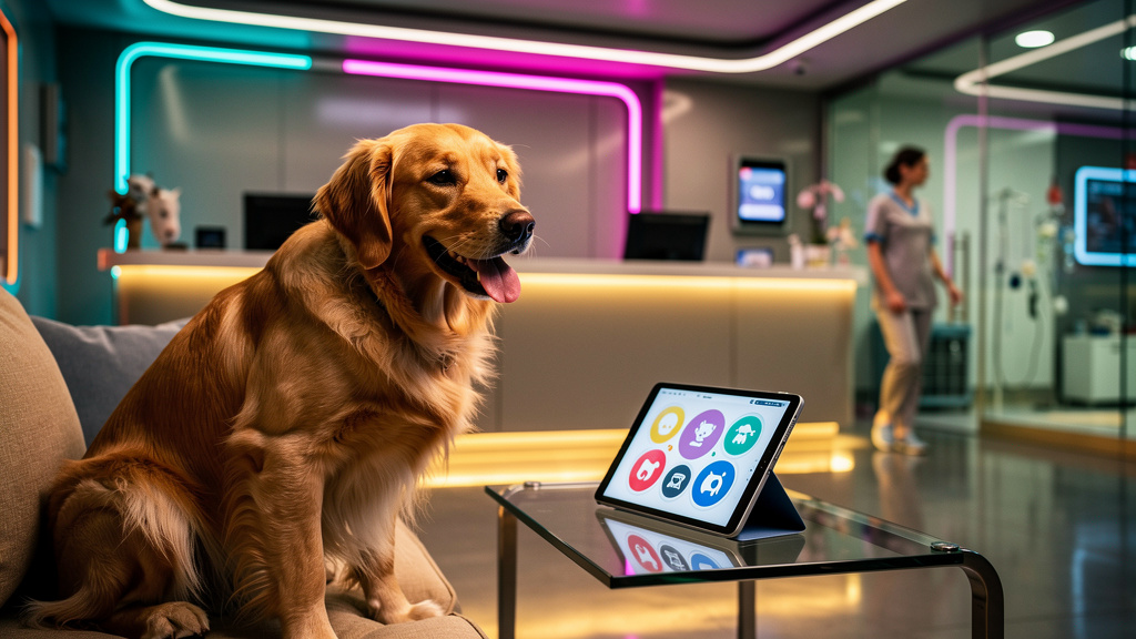 Automatizar Atendimento com IA: A Solução para Pet Shops e Veterinárias