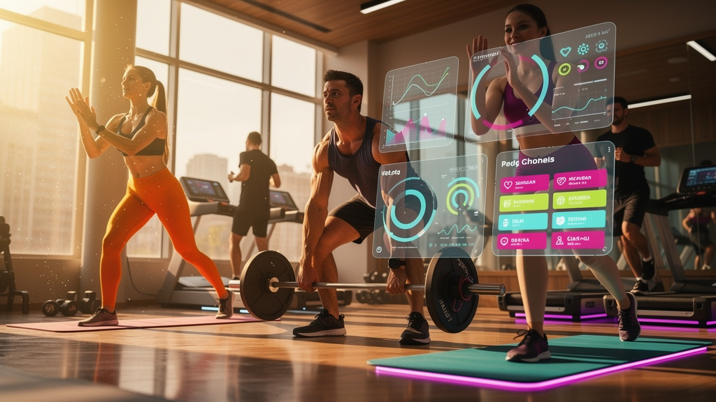 Automatizar Processos com IA: A Revolução para Academias e Personal Trainers