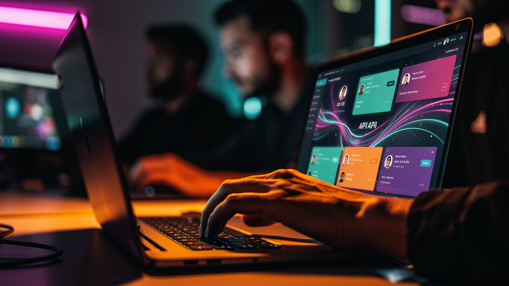 Automatize a Criação de Usuários no Toolzz LXP com a API