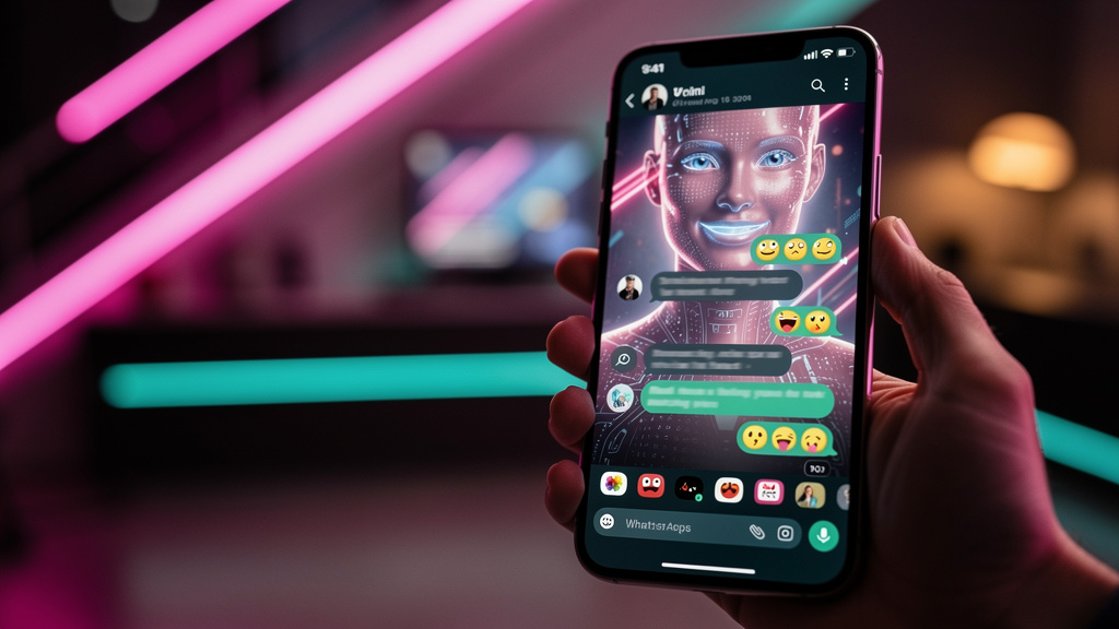 Automatize a Prospecção de Leads no WhatsApp com IA