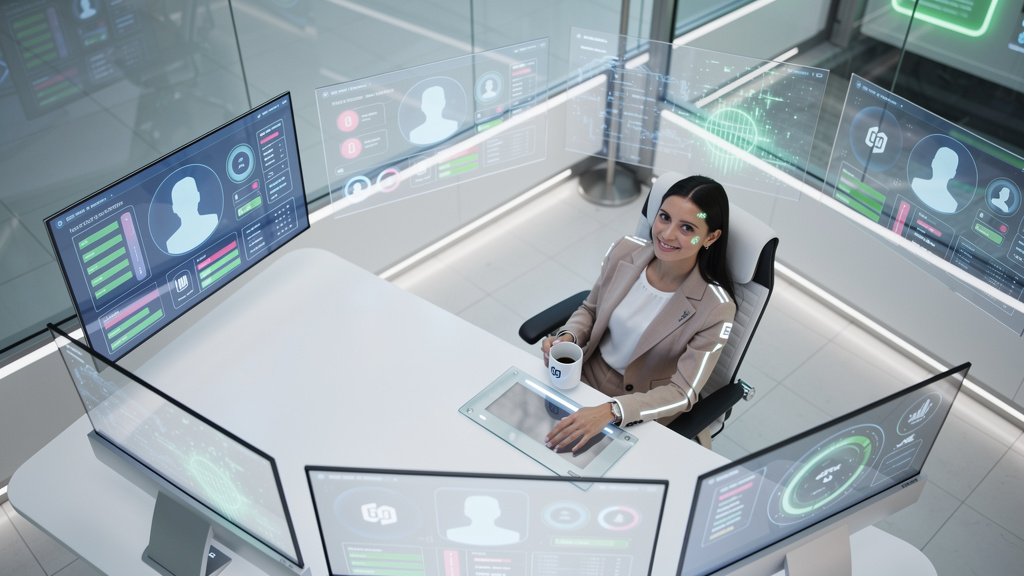 Automatize Atualizações de Usuários no Toolzz LXP via API