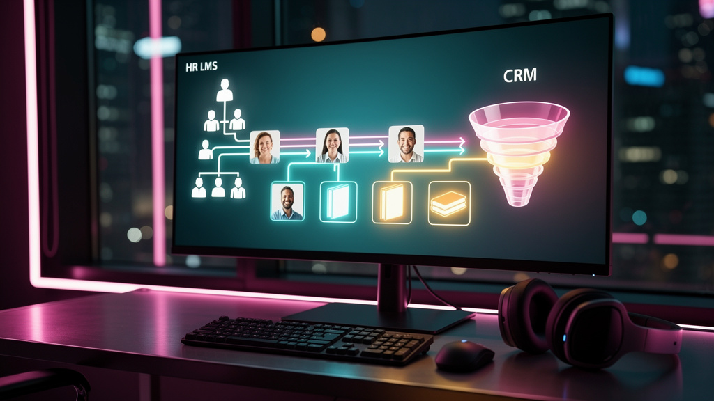 Automatize Matrículas no Toolzz LMS com a API em 3 Passos