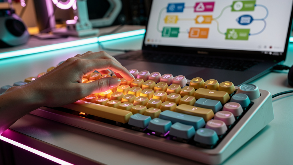 Automatize o Envio de E-mails com Make e Inteligência Artificial