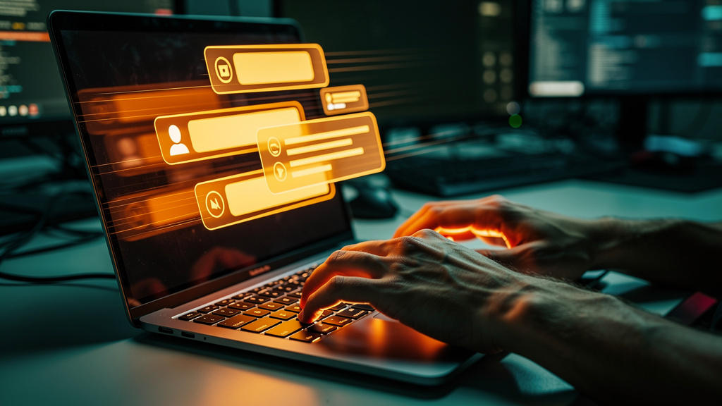 Automatize o Envio de Mensagens no Toolzz Chat via API em 3 Passos