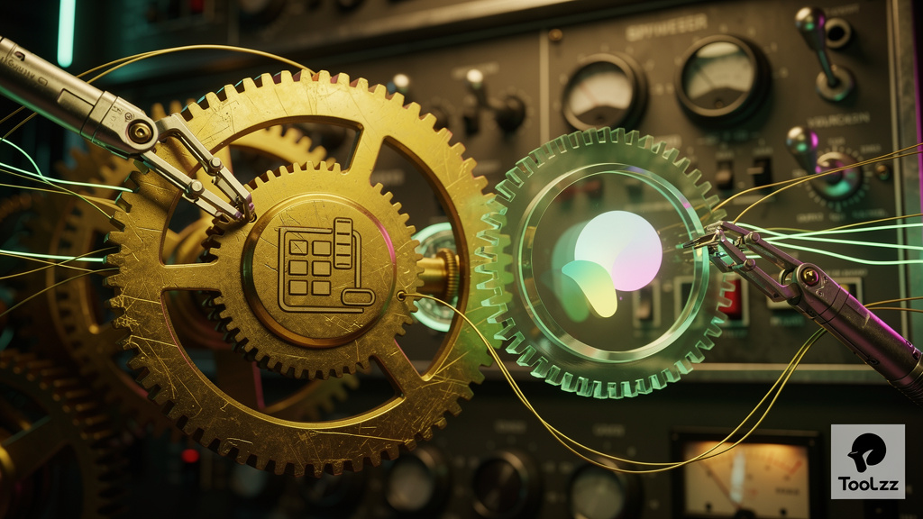 Automatize o Google Sheets com Make e IA: Guia Completo