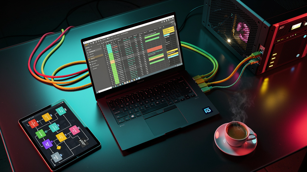 Automatize o Google Sheets com Vertex AI Search: Guia Completo