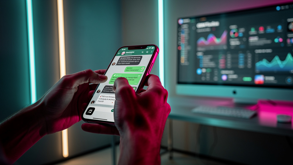 Automatize o WhatsApp do seu CRM: Guia Prático com IA