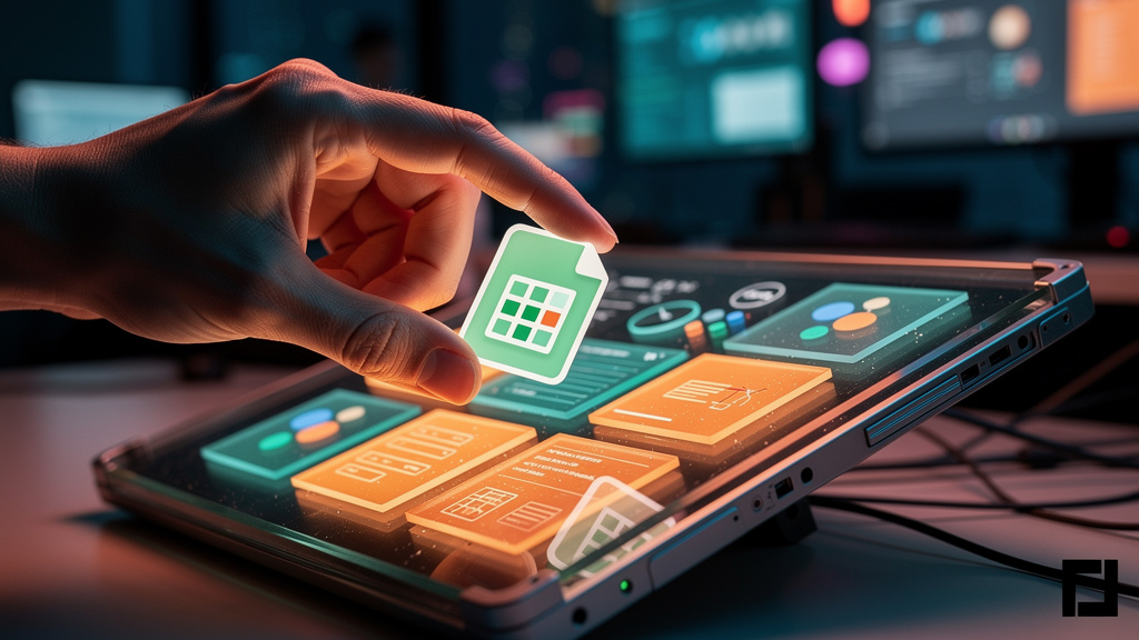 Automatize seu CRM com Google Sheets e Make: Guia Completo