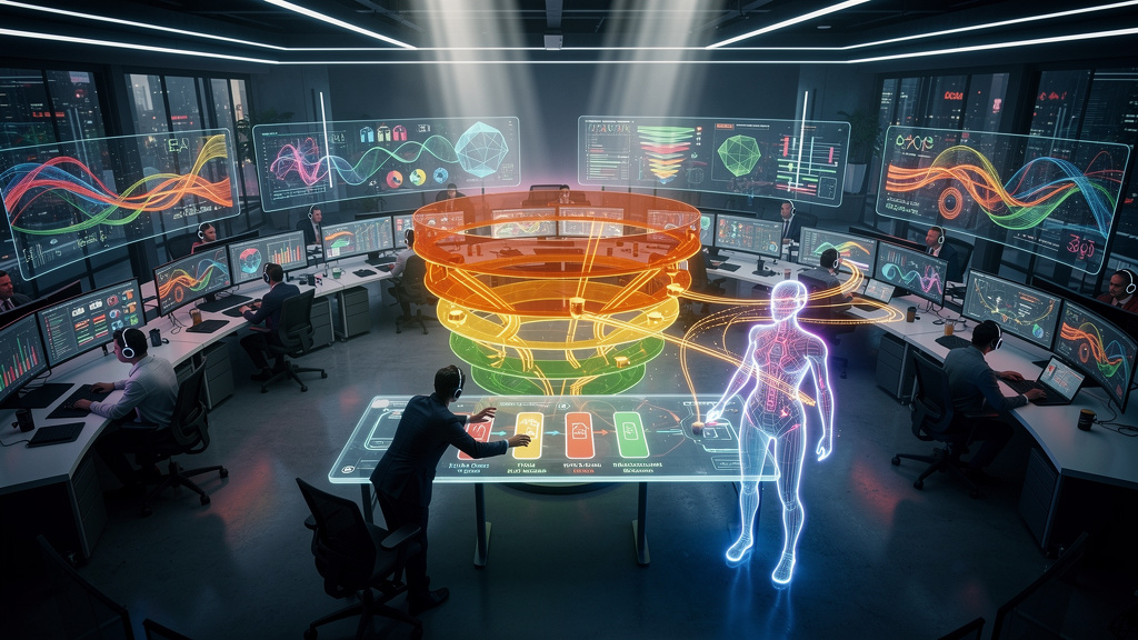 Automatize Seu Pipeline de Vendas com IA: Guia Completo