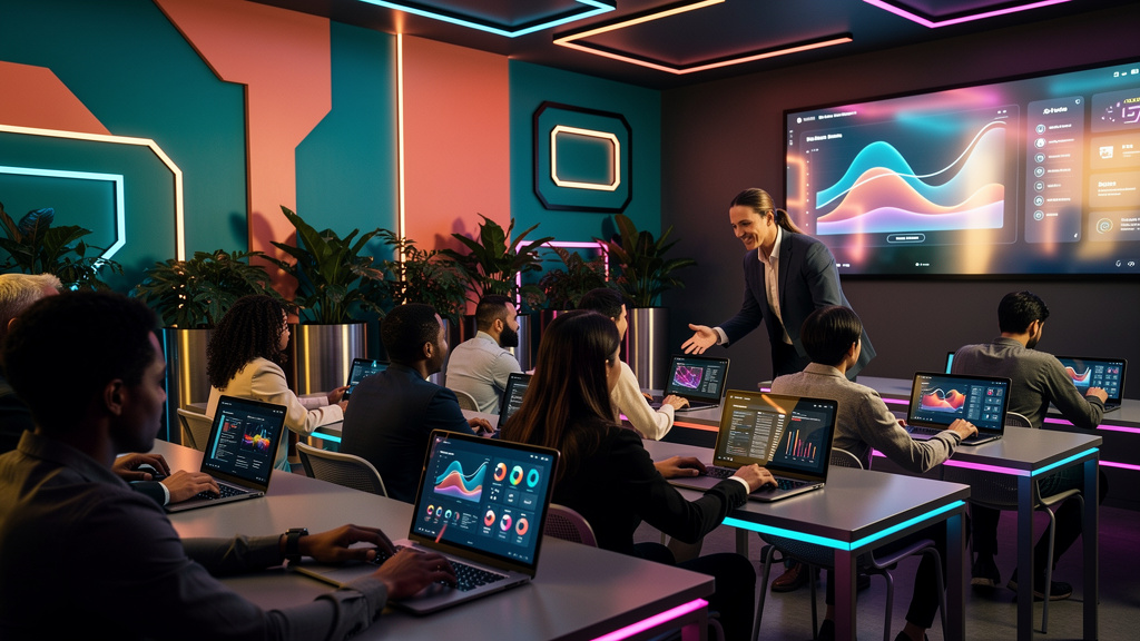 AVA Dinâmico: O Guia Completo para a Educação Corporativa