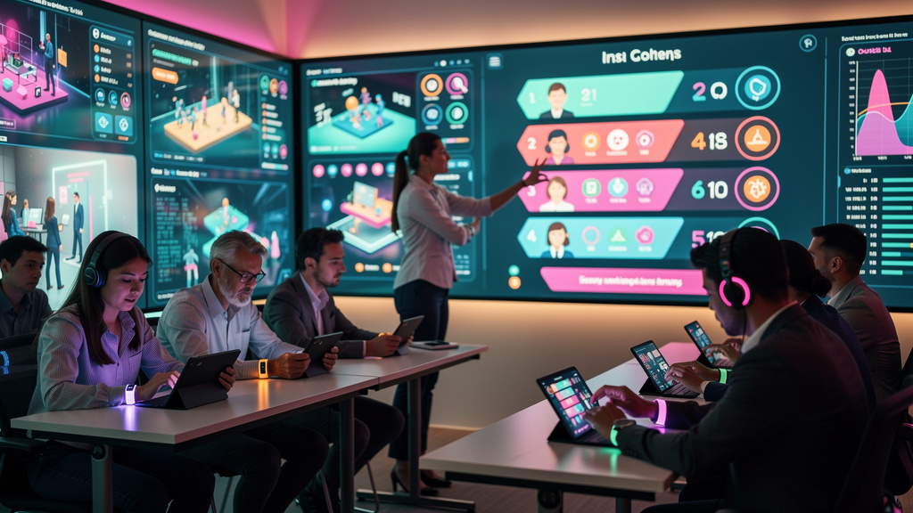 AVA Interativo: O Guia Completo para Engajar seus Colaboradores