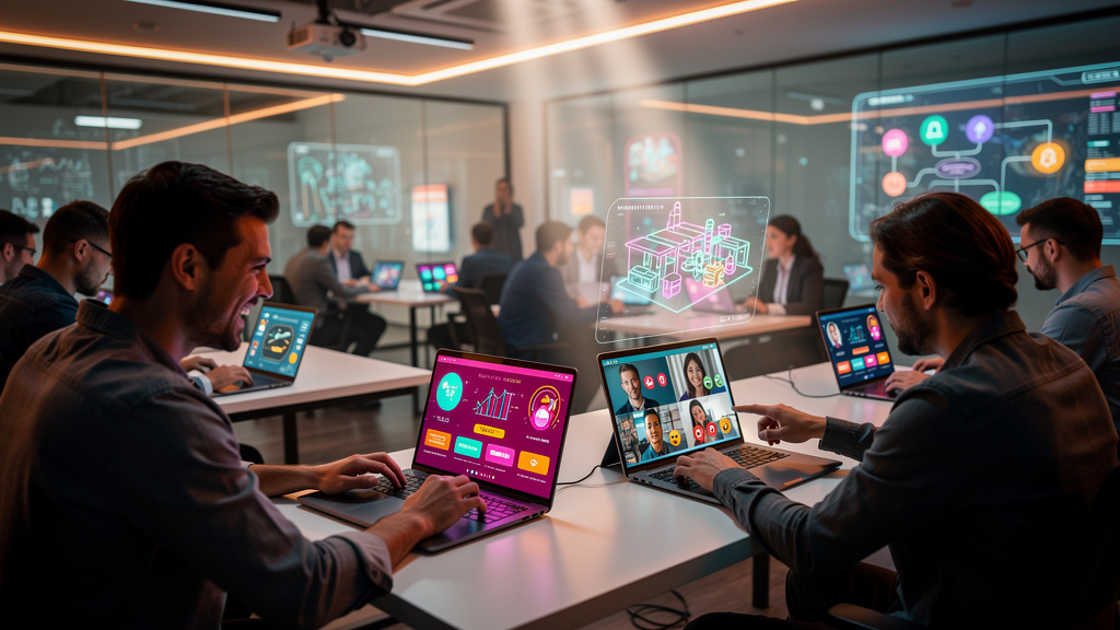 AVA Interativo: O Guia Completo para Engajar seus Colaboradores