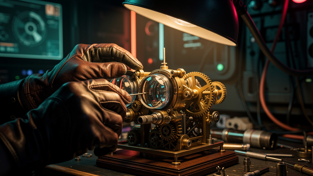 Avaliação Precisa de LLMs: Como Eval-Lens e a IA Transformam o Controle de Quali