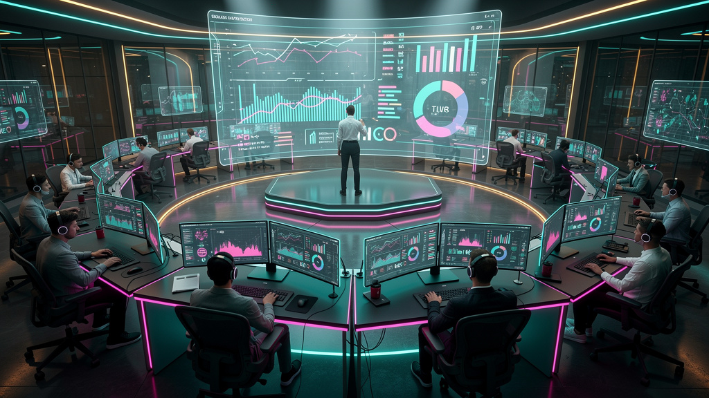 Average Handle Time (AHT): O que é e como reduzir o tempo de atendimento?