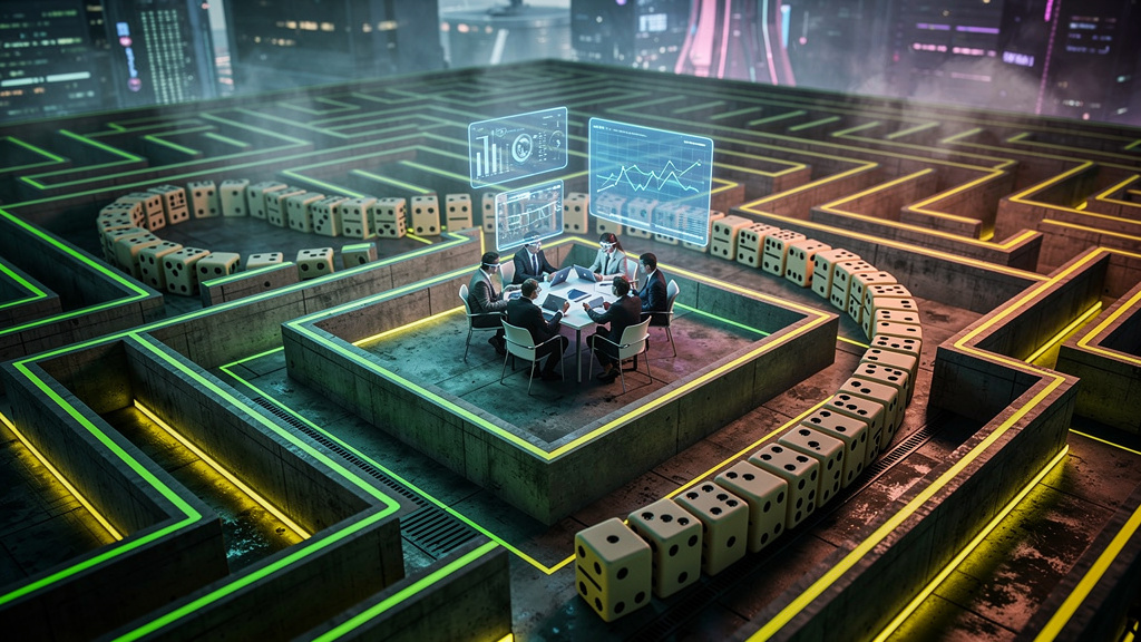 BACEN Agita Setor Financeiro: Como se Preparar com Treinamento Rápido