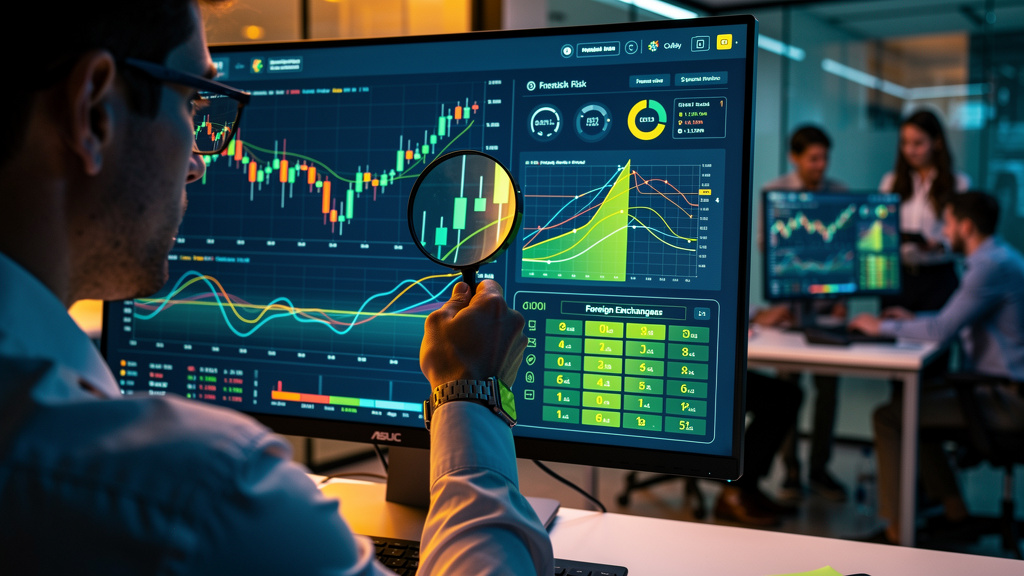 BACEN aperta regras cambiais: impacto no compliance e treinamento