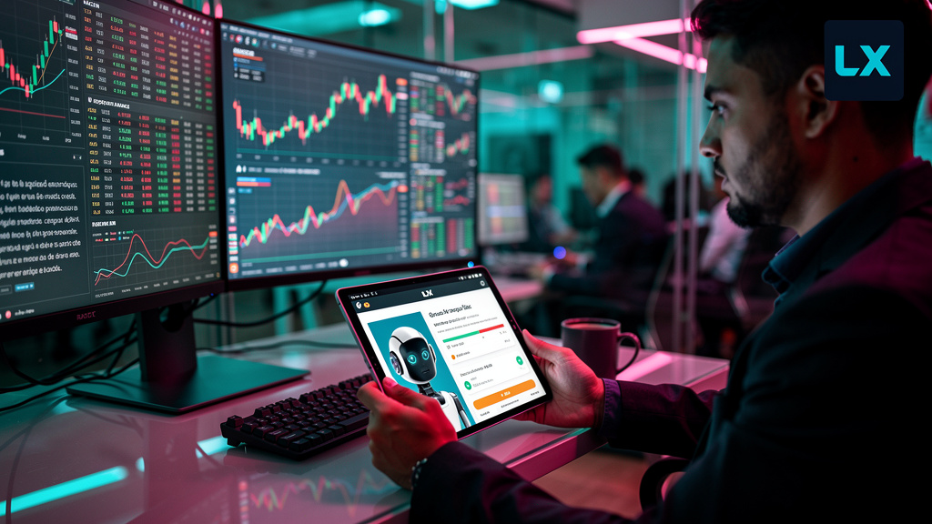 BACEN Aperta Regras: Como a IA Acelera o Compliance no Setor Financeiro
