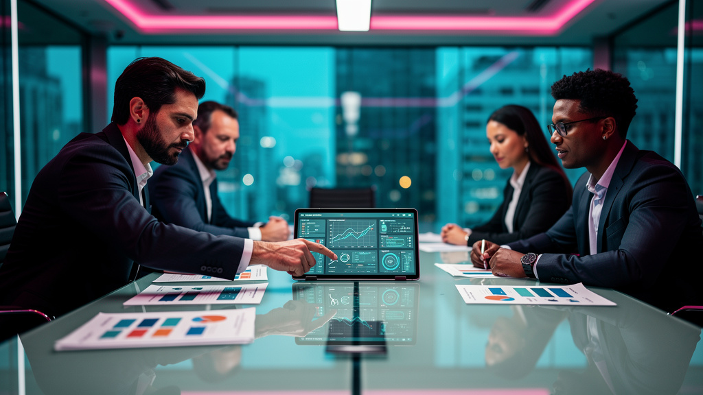 BACEN Aperta Regras: Como o Setor Financeiro Pode se Adaptar?