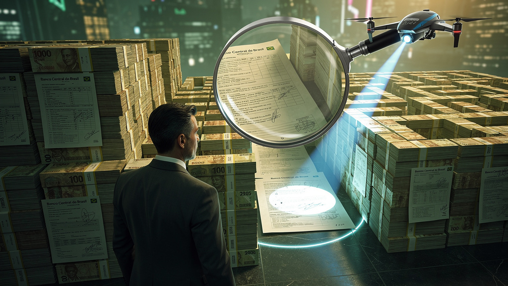 BACEN Aperta Regras: Como o Setor Financeiro Pode se Adaptar Rapidamente