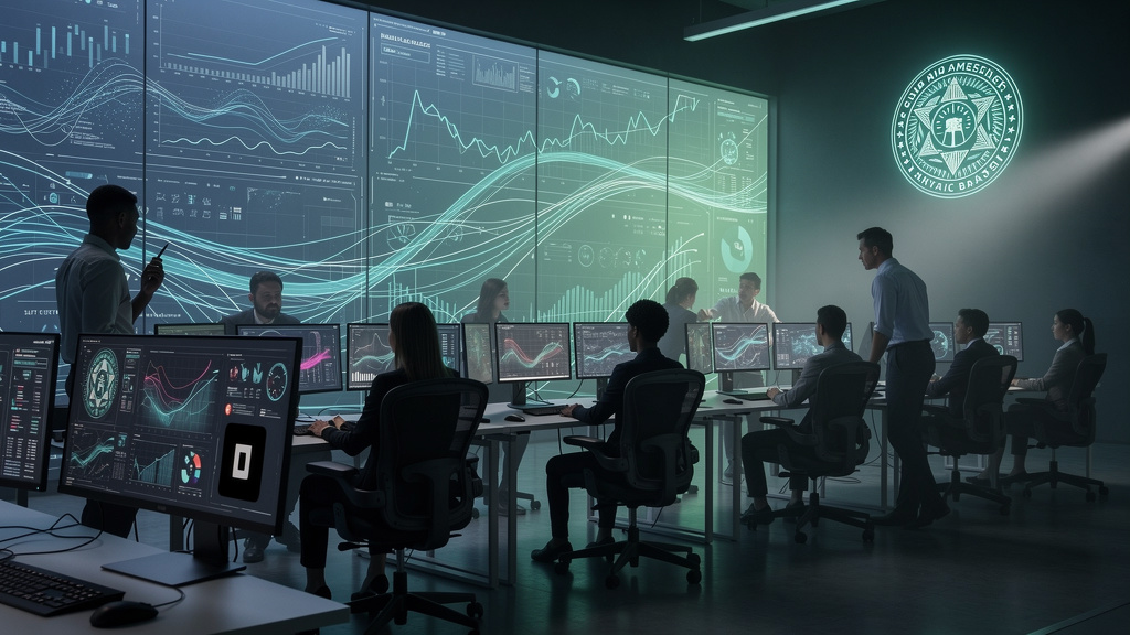 BACEN Aperta Regras: Como o Setor Financeiro Pode se Adaptar Rapidamente