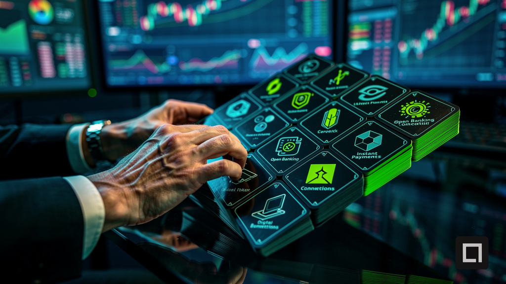 BACEN Aperta Regras: Como o Setor Financeiro Pode se Adaptar Rapidamente