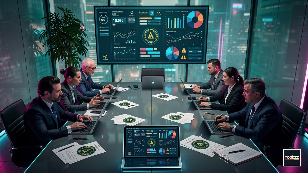 BACEN Aperta Regras: Como o Setor Financeiro se Prepara