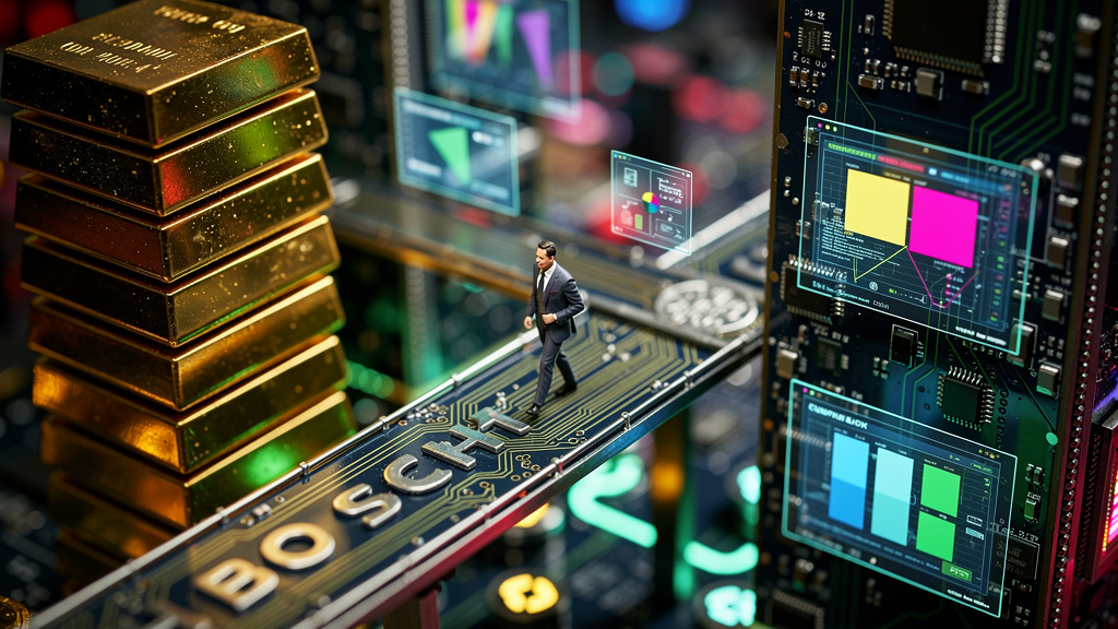 BACEN Aperta Regras: Como o Treinamento Corporativo Bancário se Adapta