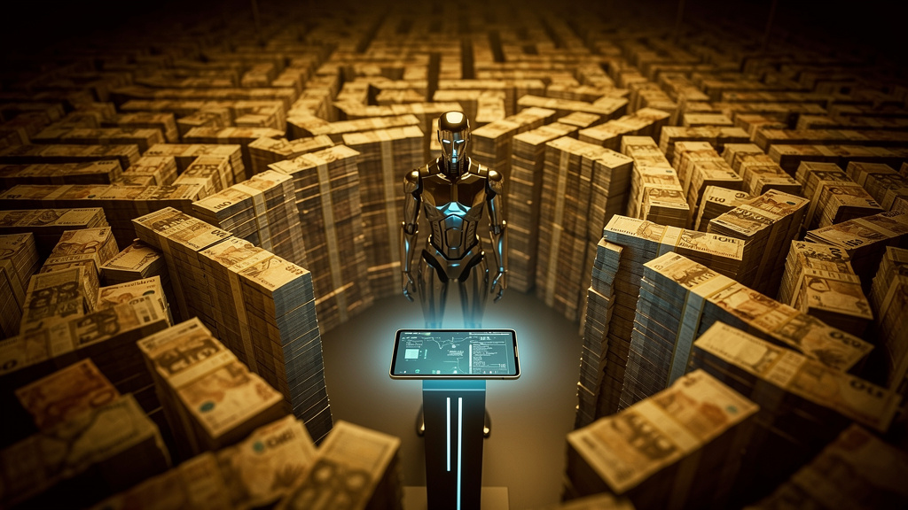 BACEN Aperta Regras: Como o Treinamento Corporativo Financeiro se Adapta