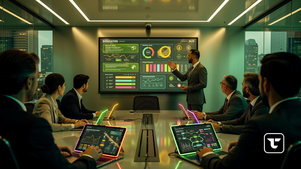 BACEN Aperta Regras: Como o Treinamento Corporativo se Adapta