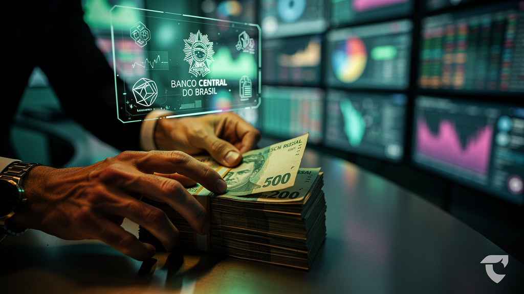 BACEN Aperta Regras: Setor Financeiro em Alerta com Novas Exigências