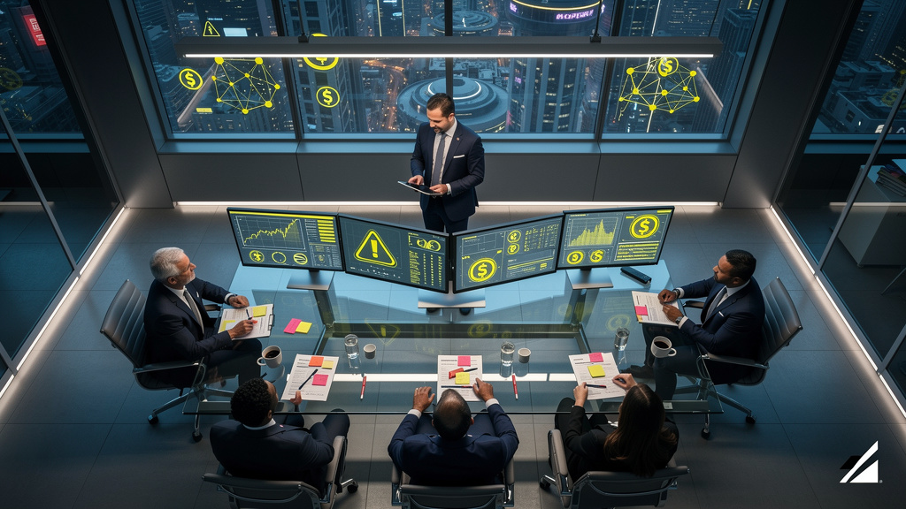 BACEN Aperta Regras: Setor Financeiro em Alerta com Novos Treinamentos