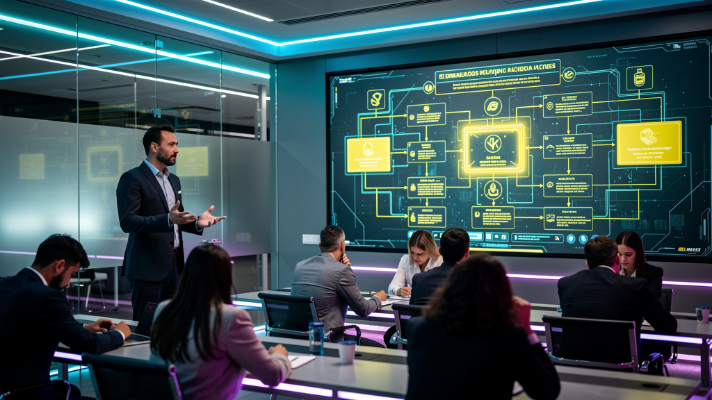 BACEN Aperta Regras: Treinamento Urgente no Setor Financeiro