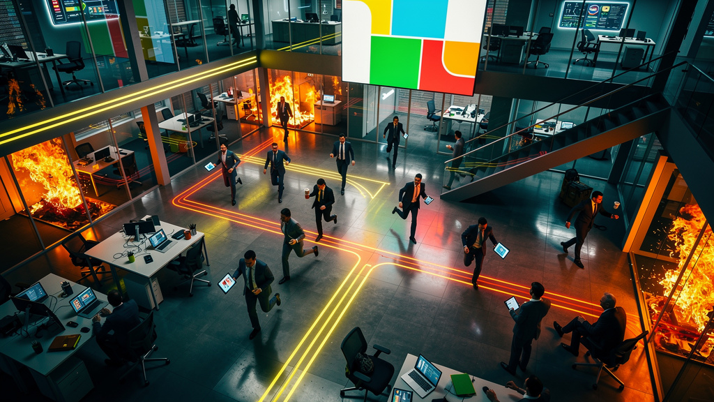 BACEN Aperta Regulamentação: Bancos Correm Contra o Tempo no Treinamento