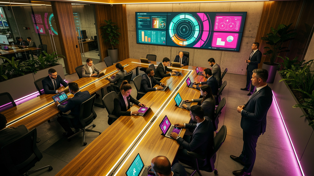 BACEN Aperta Regulamentação: Bancos Correm Contra o Tempo no Treinamento