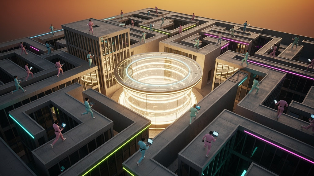 BACEN Aperta Regulamentação: Bancos Correm Para Treinar Equipes