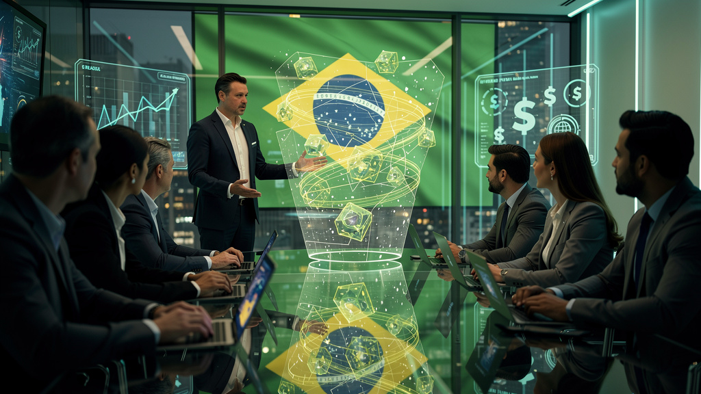 BACEN Aperta Regulamentação: Como Bancos Devem Treinar Equipes