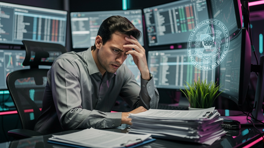BACEN Aperta Regulamentação: Como o Setor Financeiro Deve se Preparar
