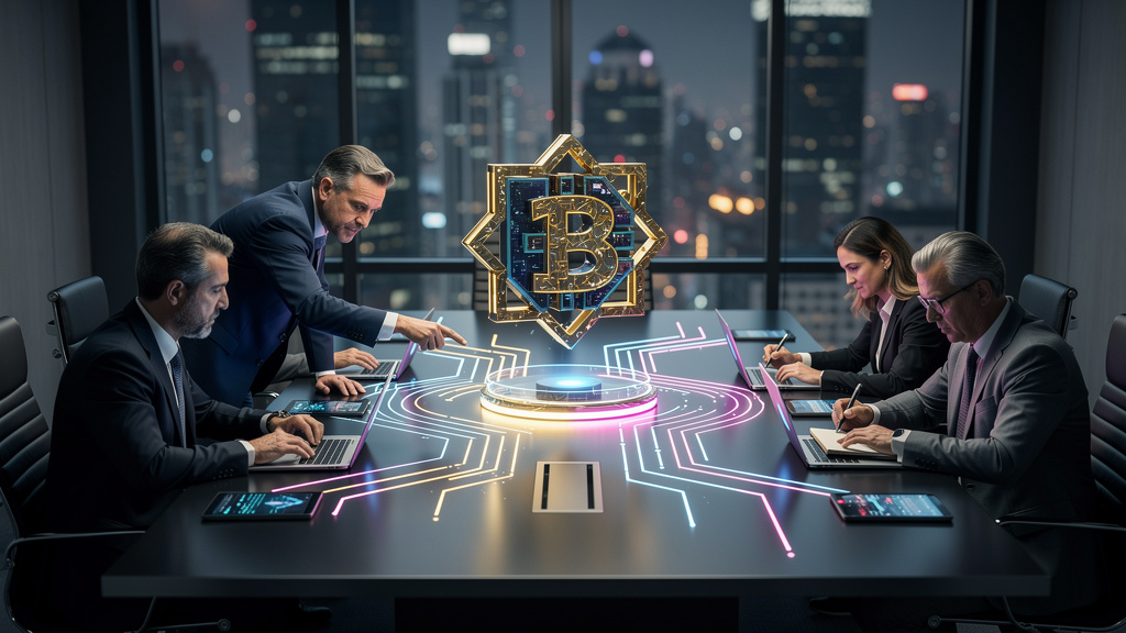 BACEN Aperta Regulamentação: Como o Setor Financeiro Pode se Adaptar?