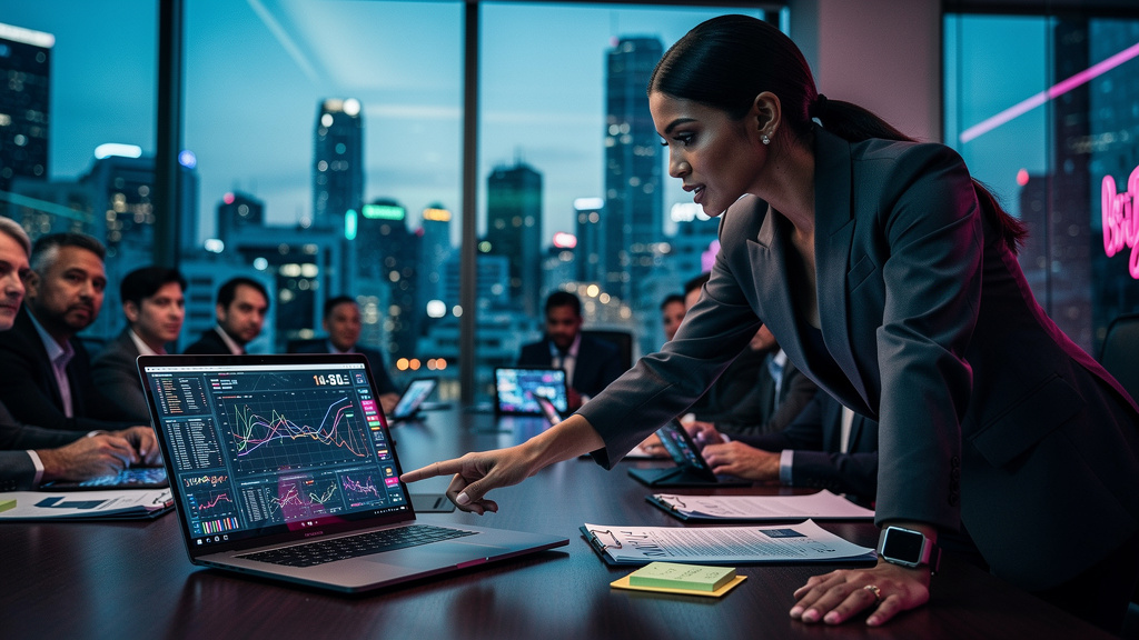 BACEN Aperta Regulamentação: Como o Setor Financeiro Pode se Adaptar?