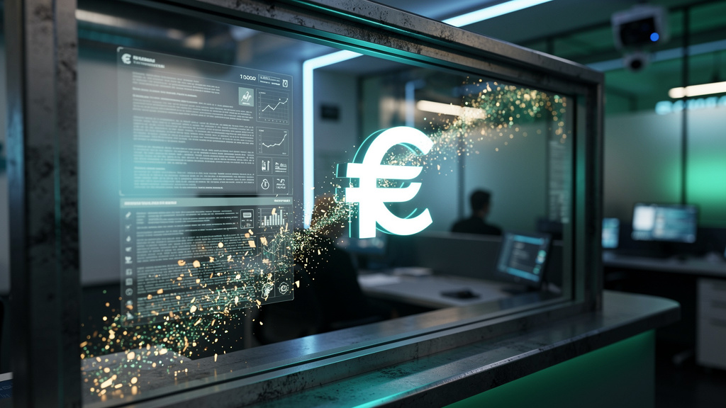 BACEN Aperta Regulamentação: Como o Setor Financeiro Pode se Adaptar?