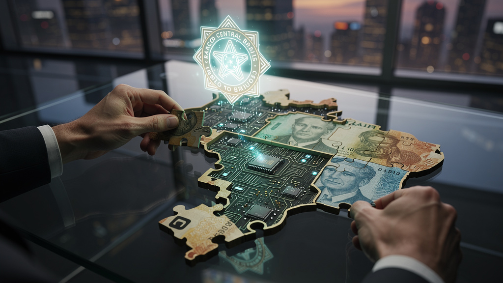 BACEN Aperta Regulamentação: Como o Setor Financeiro Pode se Adaptar?