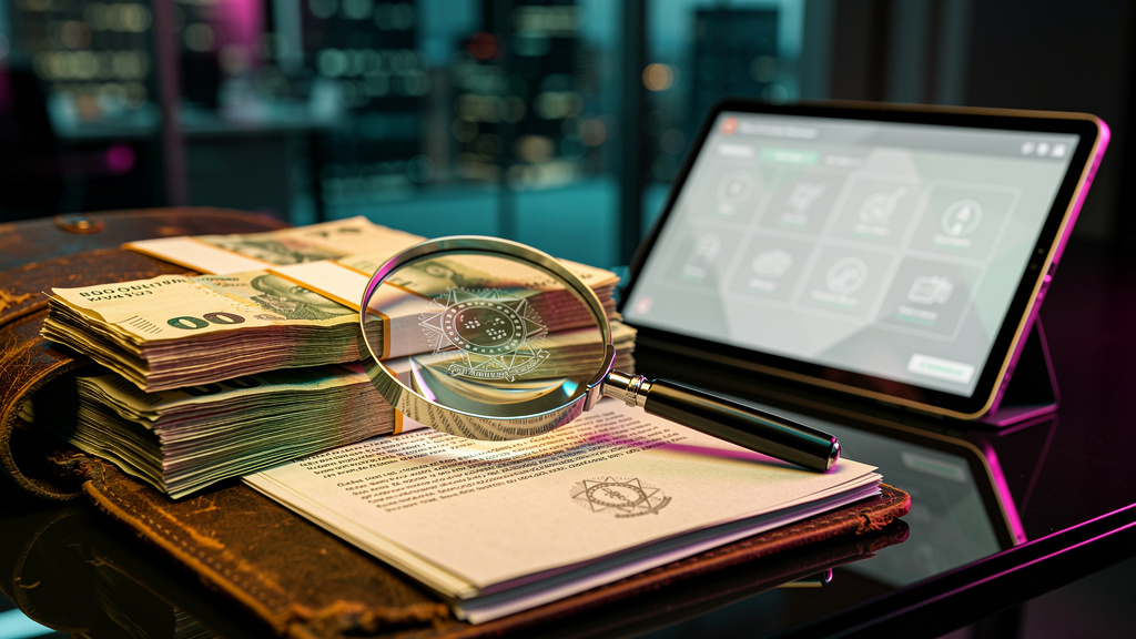 BACEN Aperta Regulamentação: Como o Setor Financeiro Pode se Adaptar?