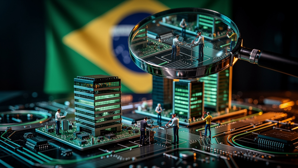 BACEN Aperta Regulamentação: Como o Setor Financeiro Pode se Adaptar?