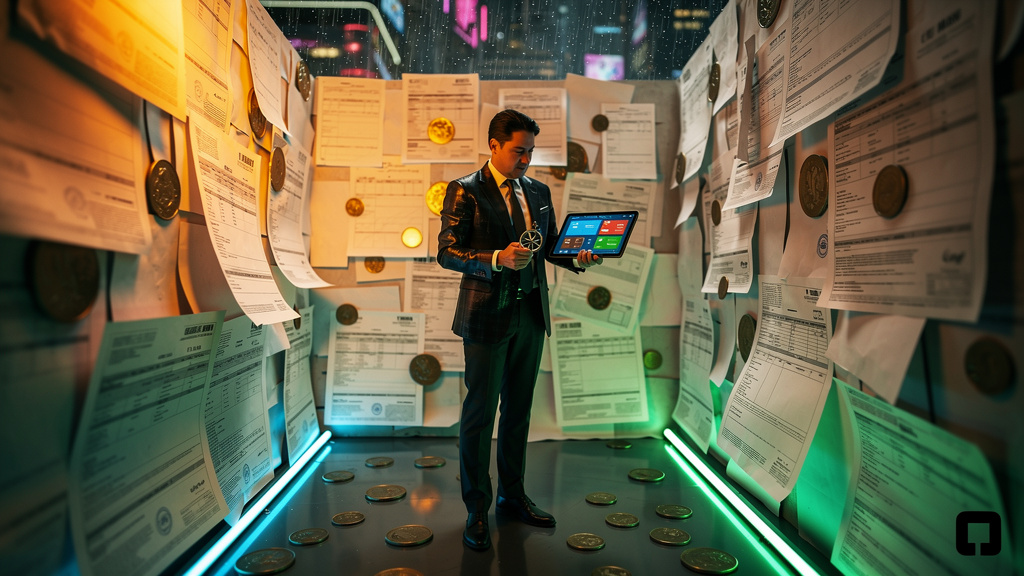 BACEN Aperta Regulamentação: Como o Setor Financeiro Pode se Adaptar?