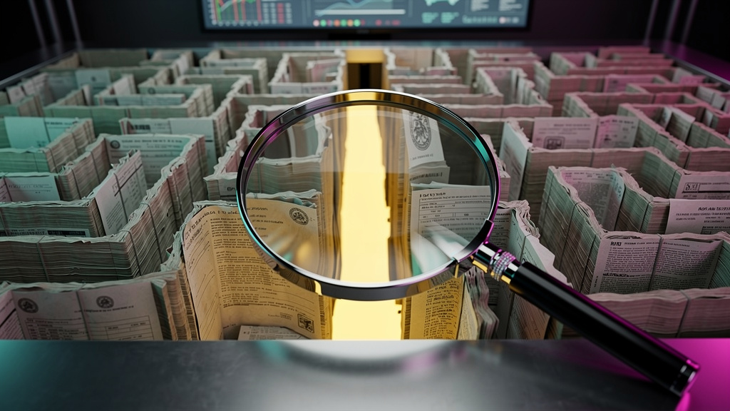 BACEN Aperta Regulamentação: Como o Setor Financeiro Pode se Adaptar Rapidamente