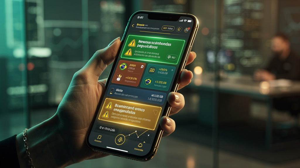 BACEN Aperta Regulamentação: Como o Setor Financeiro Pode se Adaptar Rapidamente