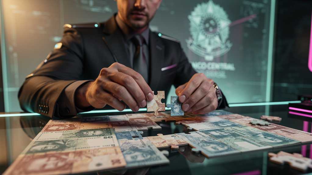 BACEN Aperta Regulamentação: Como o Setor Financeiro Pode se Adaptar Rapidamente