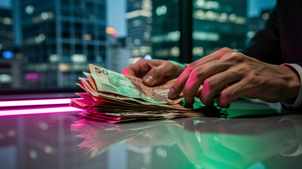BACEN Aperta Regulamentação: Como o Setor Financeiro Pode se Adaptar Rapidamente