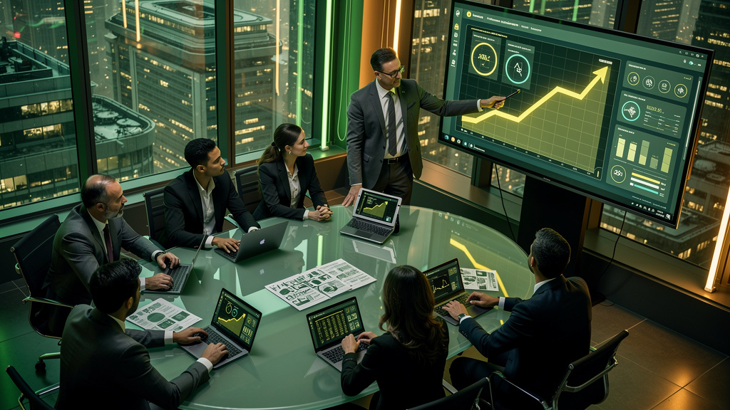 BACEN Aperta Regulamentação: Como o Treinamento Corporativo Financeiro se Adapta